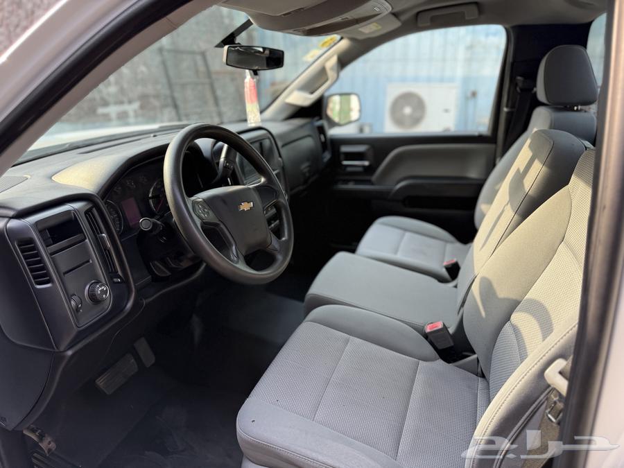 شيفروليه سالفرادو 201864392553065602112