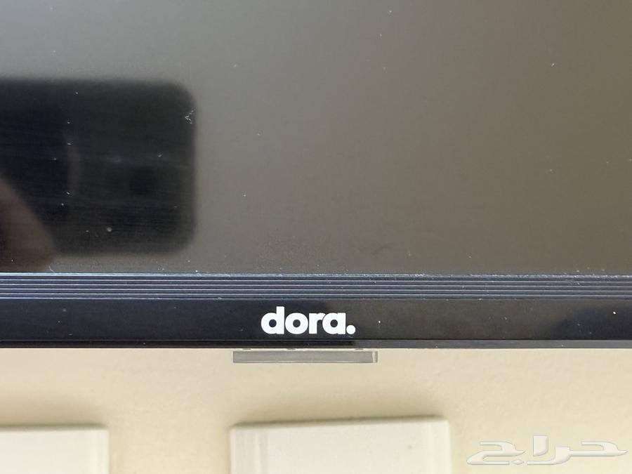 تلفزيون dara استعمال جدا نظيف64190367922818110