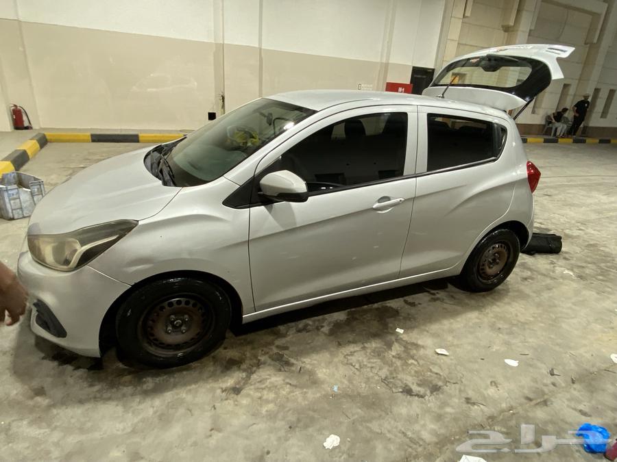 Spark 2018 spark 201864383469823873111