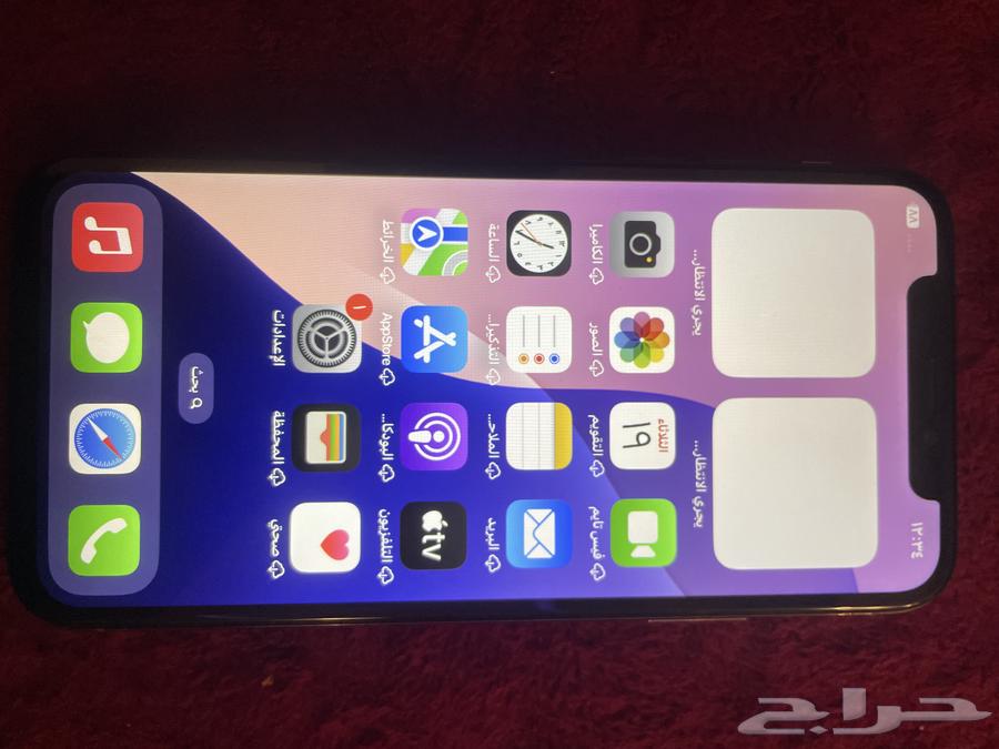 iPhone Xs64201585344387110