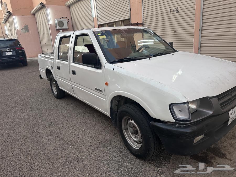 Isuzu GMRATIN Model 200364395295965699110