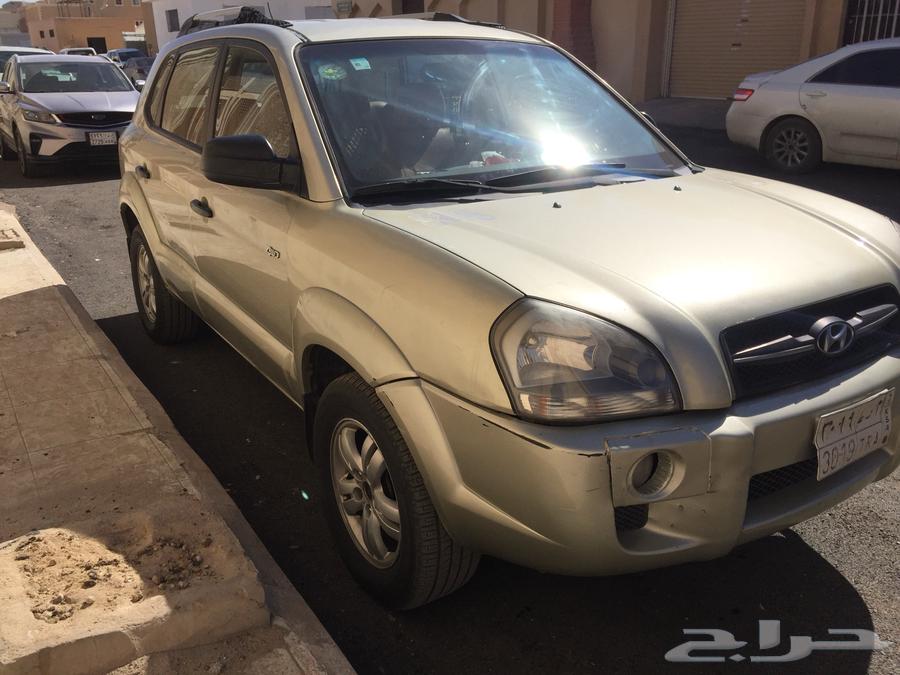 توسان دبل نظيف64396824809858111