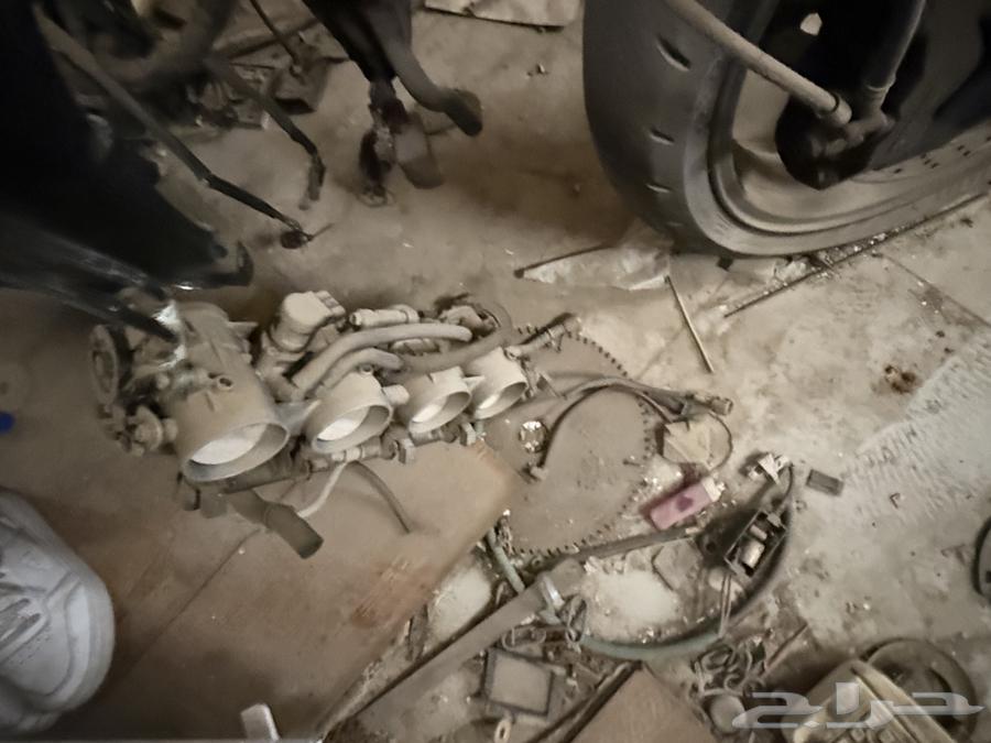 قطع مستخدمه لي دبابات ريس 2007 و 2008 مقاس 1000 و 75064385634912898111