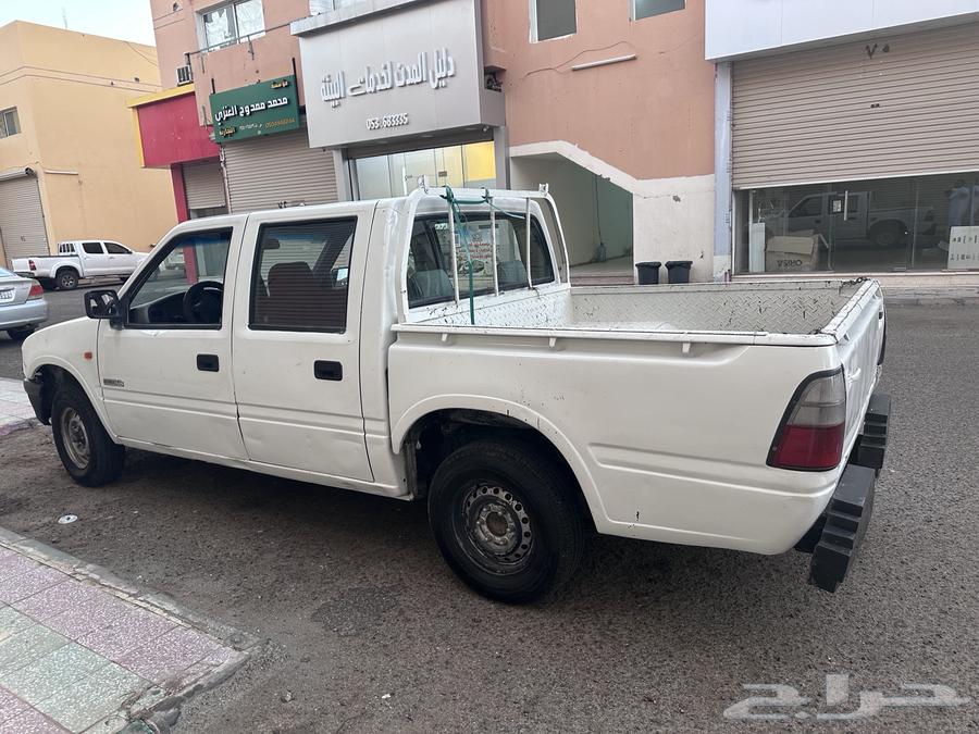 Isuzu GMRATIN Model 200364395295965699114