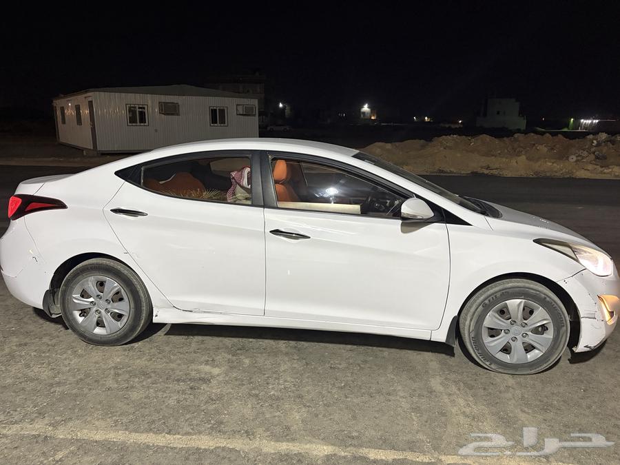 هواندي النترا موديل 201664389957485826110