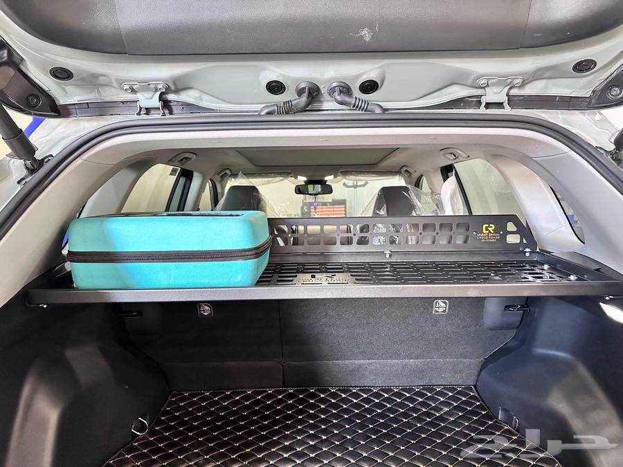 صاجات حماية و اكسسوارات تويوتا راف فور Toyota Rav464391618265985114