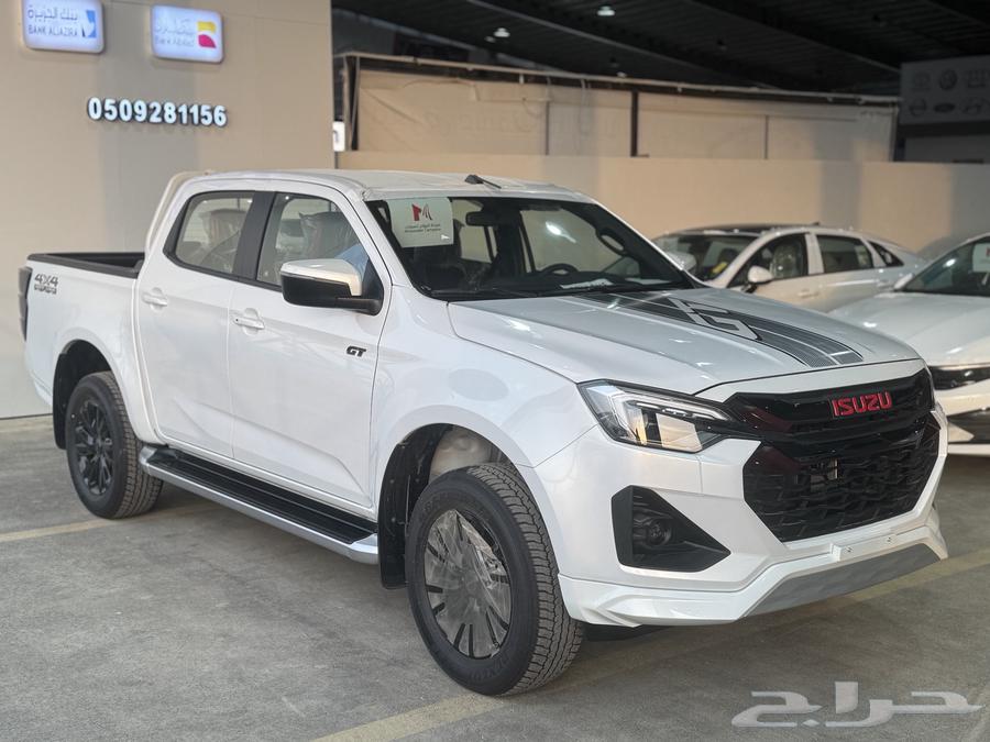 ايسوزو جي تي 2025 خليجي64383192104065113