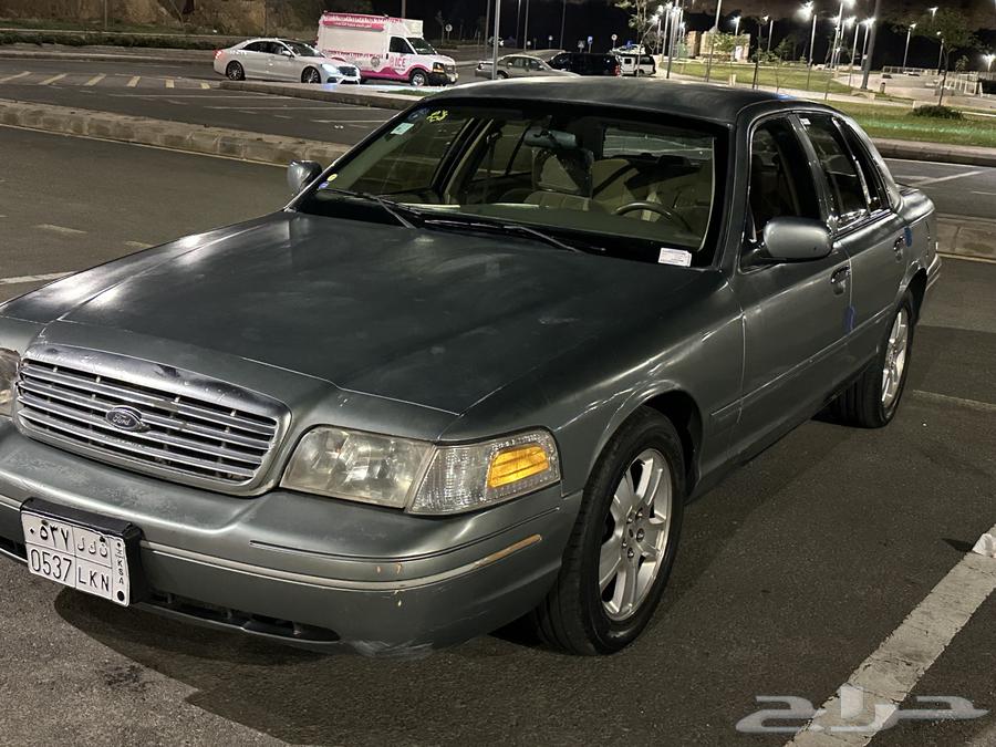 فورد s للبيع موديل 200564386992999169111