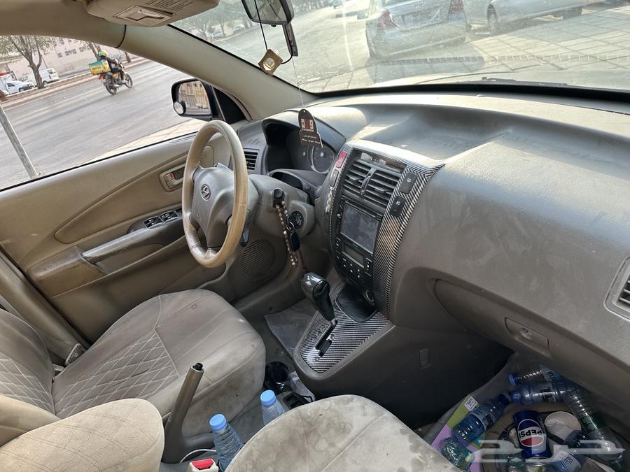 Tucson 200864427636706050113