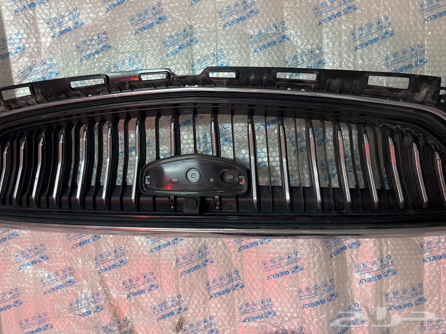 شبك جيلي امجراند 2023 و2024 وكاله فيه بس ملاحظة بسيطة64386598840578110