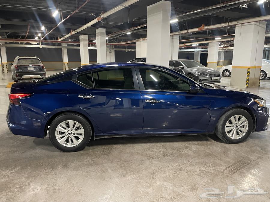 نيسان التيما64396589063810114