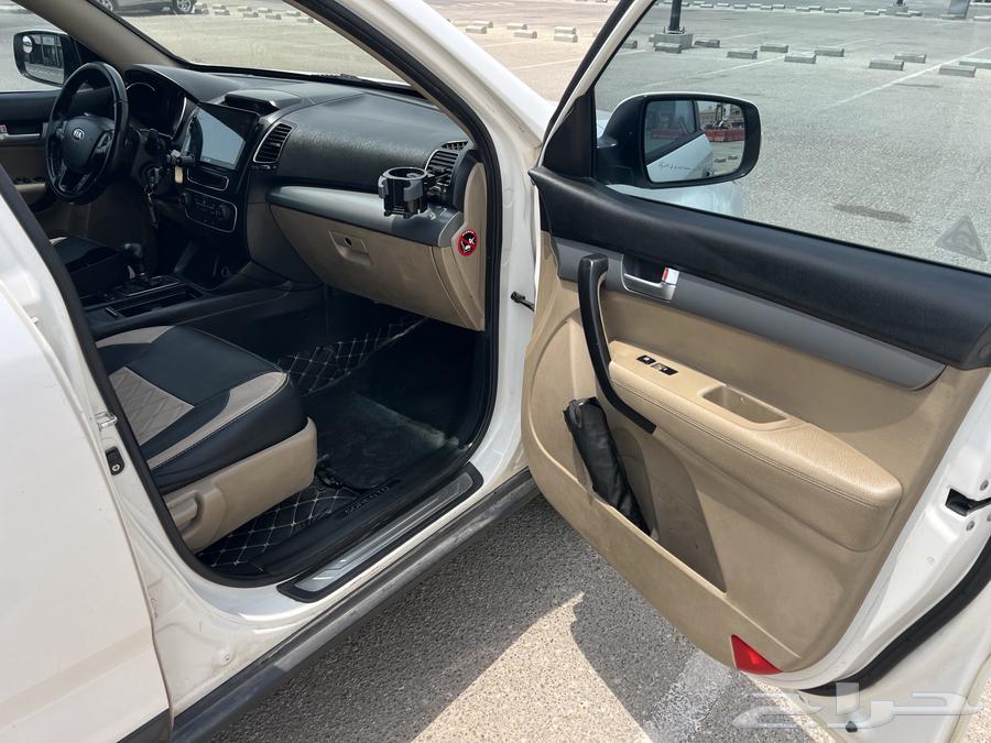 كيا سورينتو V6 بانوراما64385775517570113