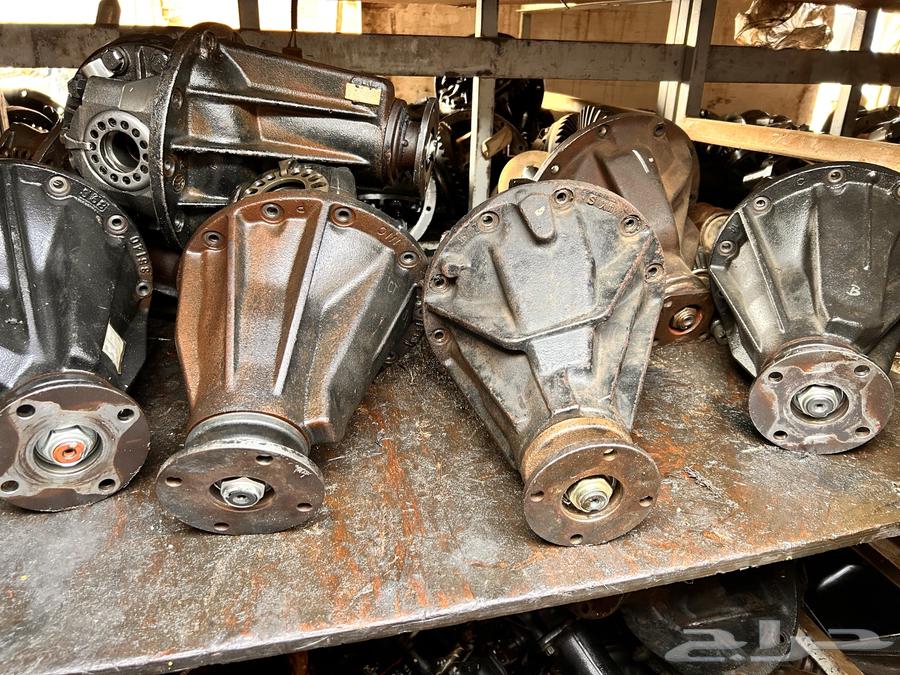 كرونات مع التركيب والضمان مع خدمه الفحص قبل التركيب64394193139970111