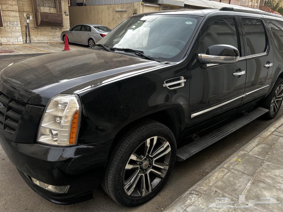 كاديلاك اسكاليد 2007 CADILLAC ESCALIDE للبيع64390692290178112