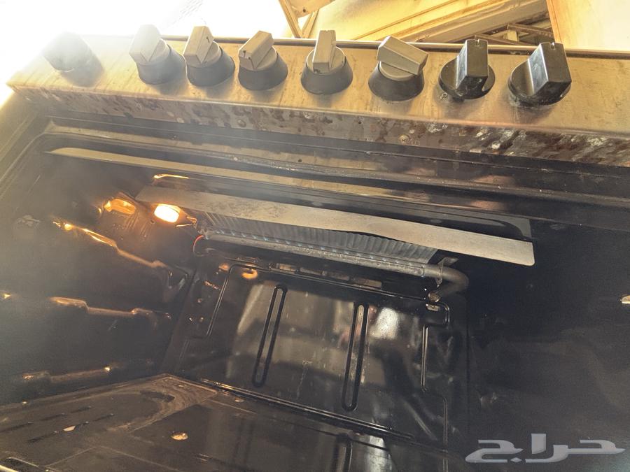 فرن مستعمل نظيف للبيع64189455777539112