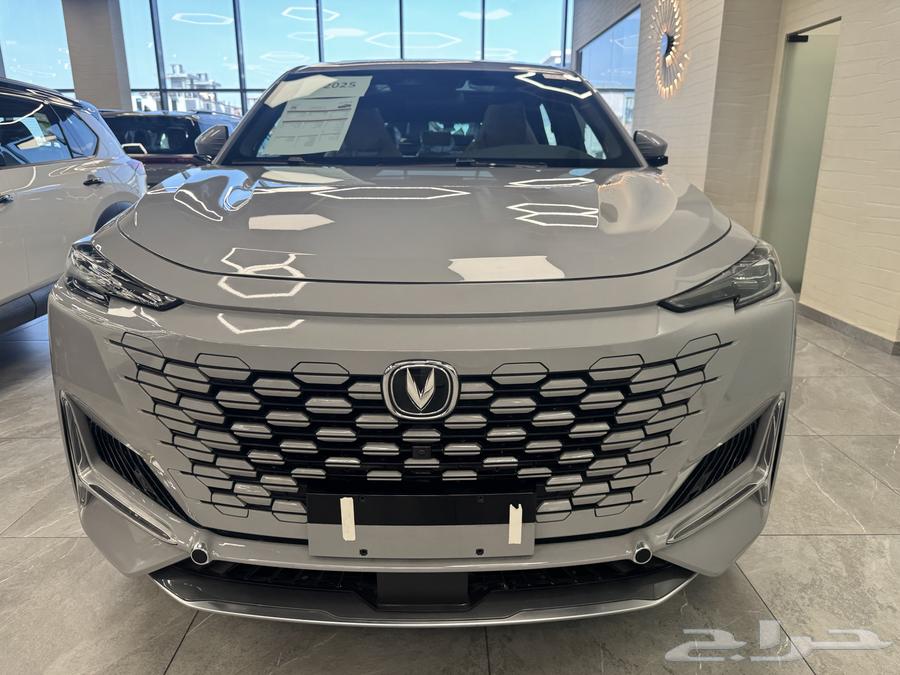 Changan Uni-K25: Housing Allowance Added to Net Salary64385817462273110