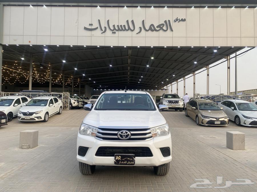 تويوتا هايلوكس64387103822851112