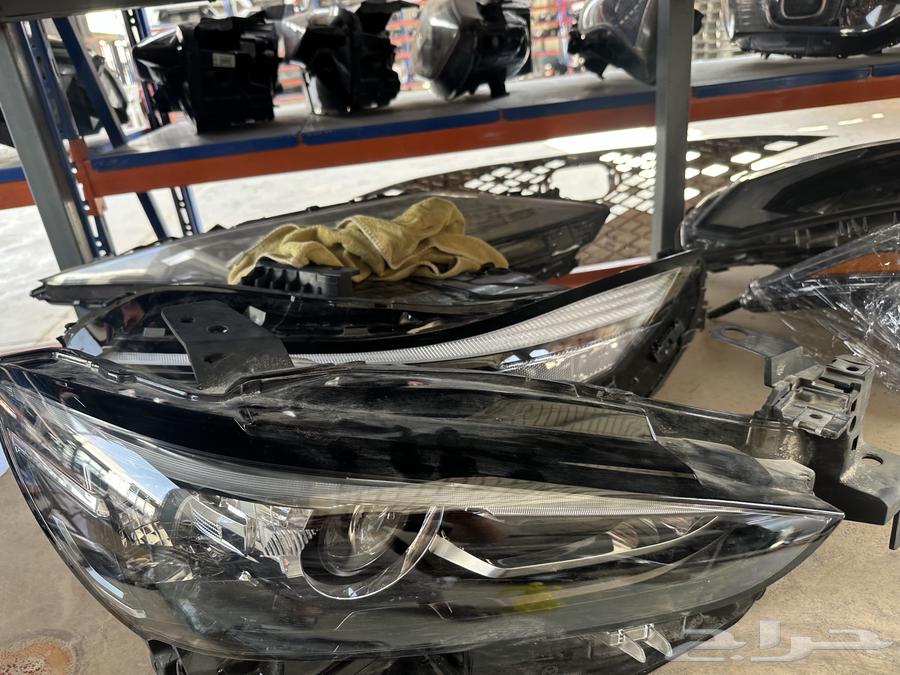 Original Right Spark Plug for Mazda 2020 CX-664388231941889113