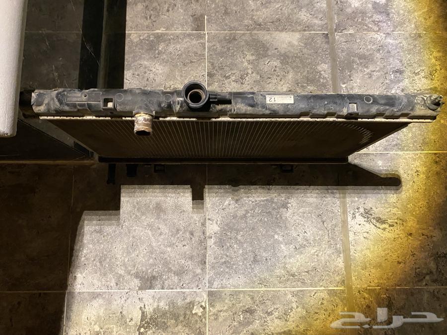 طبة رديتر صني 2011 ومراوح وكاله64395811985410110