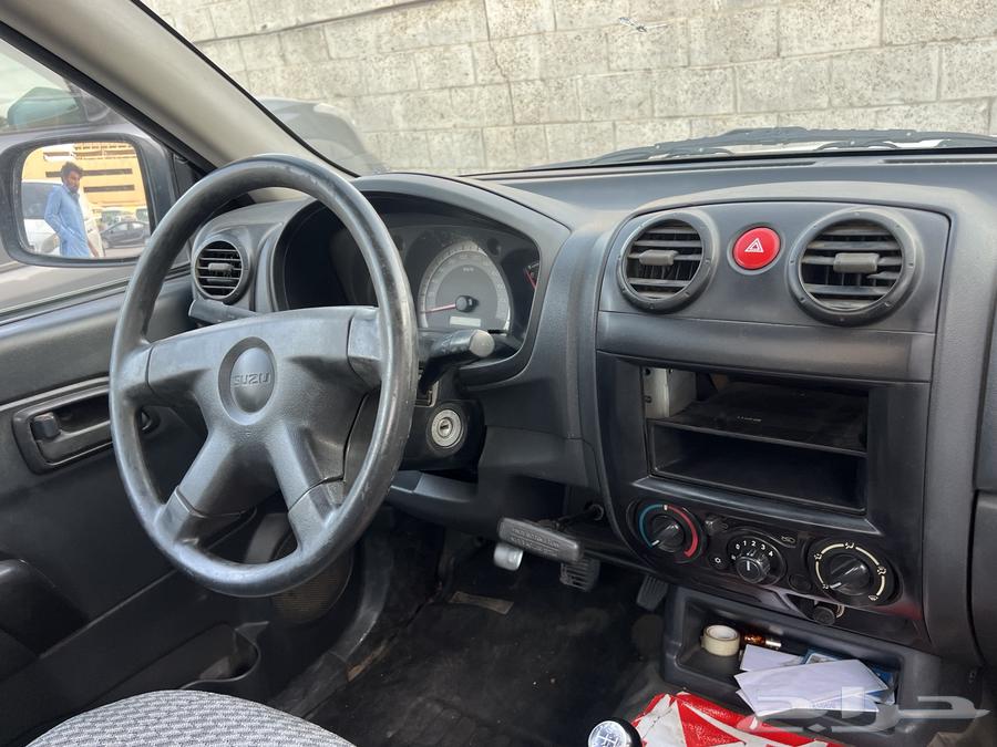 ايسوزو ديماكس غماره 2013 ديزل64382679550467112