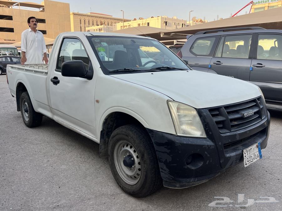 ايسوزو ديماكس غماره 2013 ديزل64382679550467111