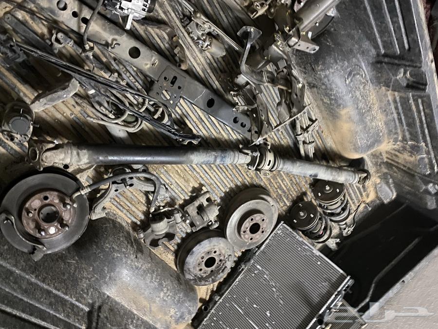 قطع غيار هايلكس64385914819971110