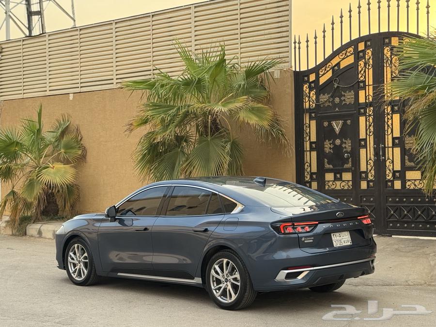 توروس 2023 ترند بحالة ممتازة جدا64392635012227114