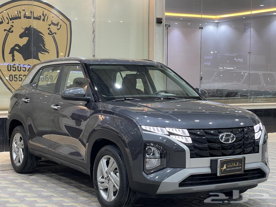 هيونداي كريتا موديل 202364388203954947110