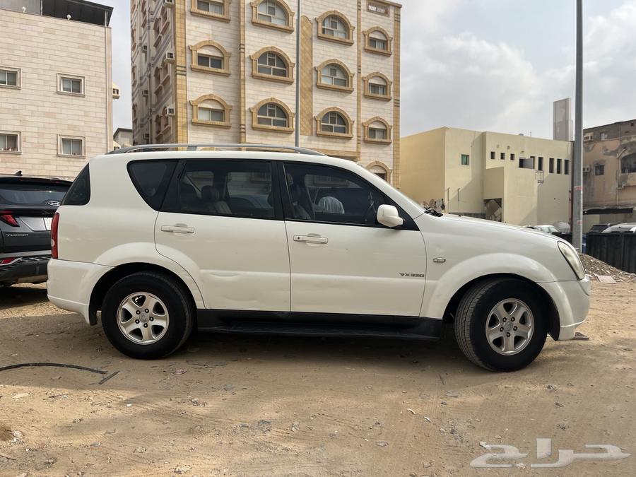 سانغ يانغ ركستون64387912251778111