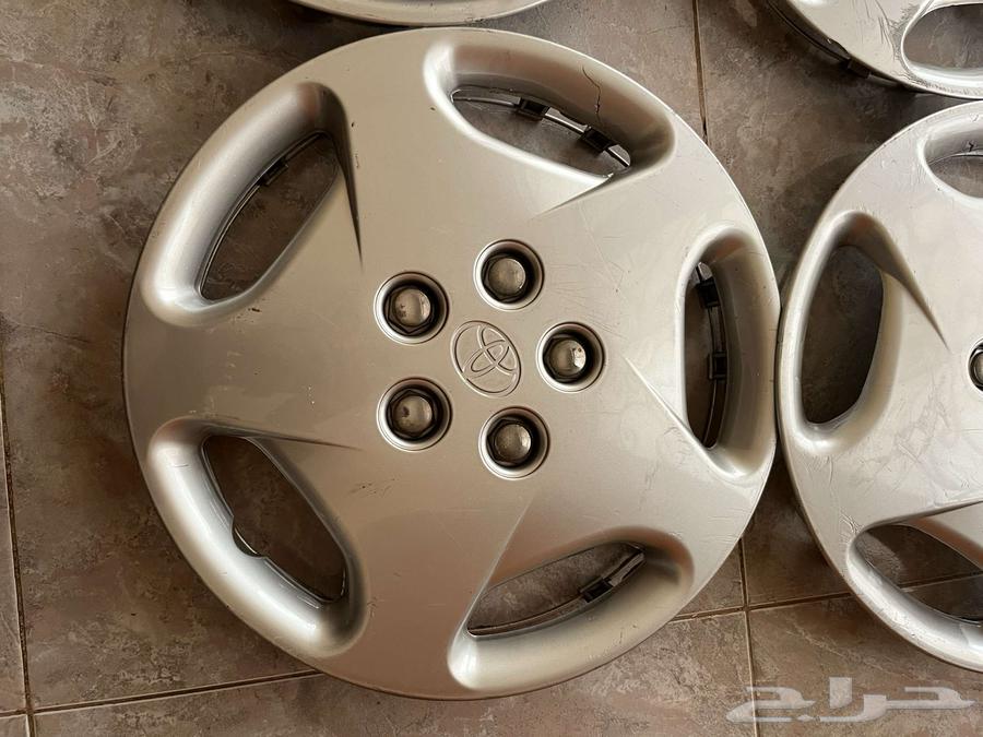 طيس كامري جي ال اي 200264395811909249113