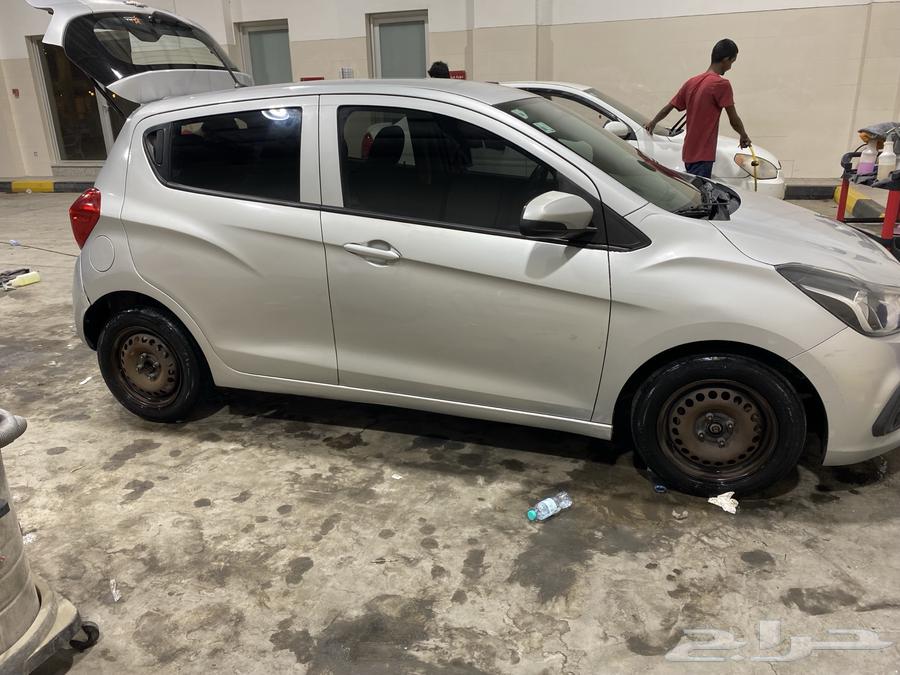 Spark 2018 spark 201864383469823873113