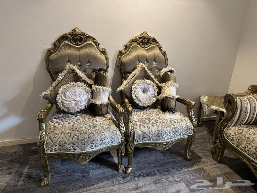 كنبات للبيع بسعر رخيص64179138539265110