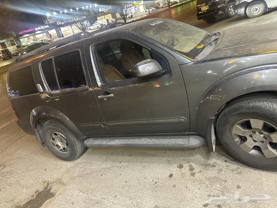 نيسان باثفندر64395727966081112