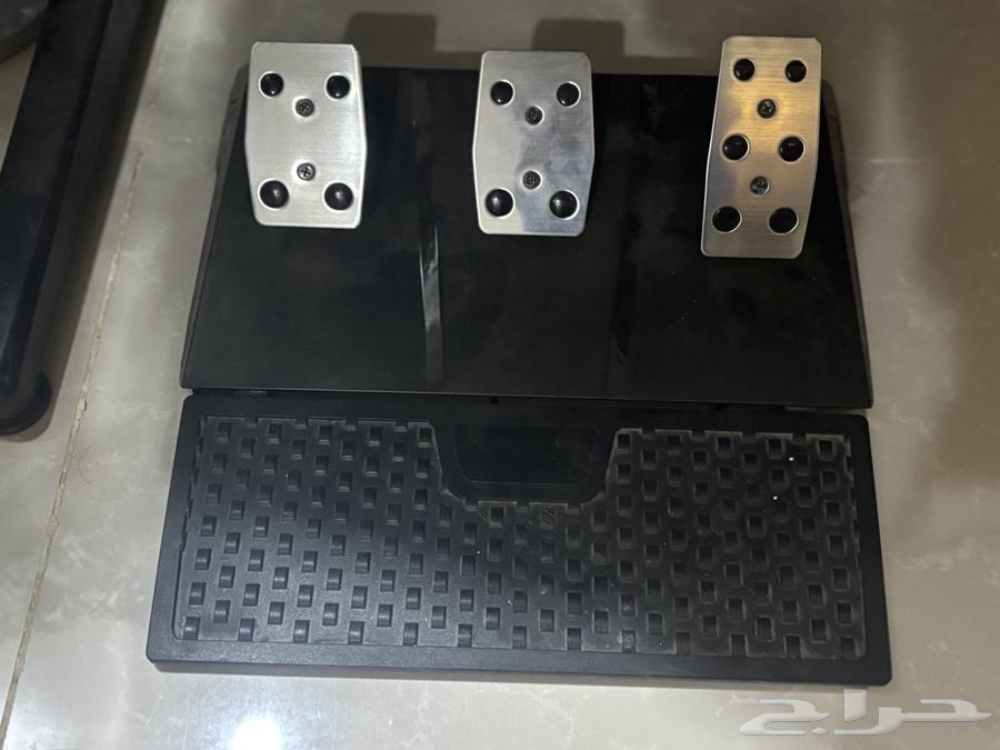 Drixon and pedals64395337705730110