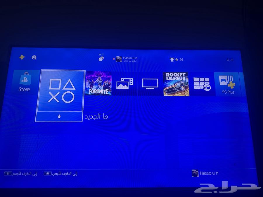 سوني4للبيع مع أسلاك الكهرباء و يدسوني464386360563969112