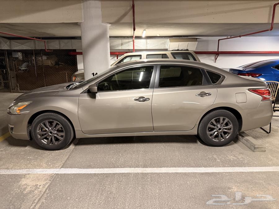 نيسان ألتيما SV 201664394151047939113