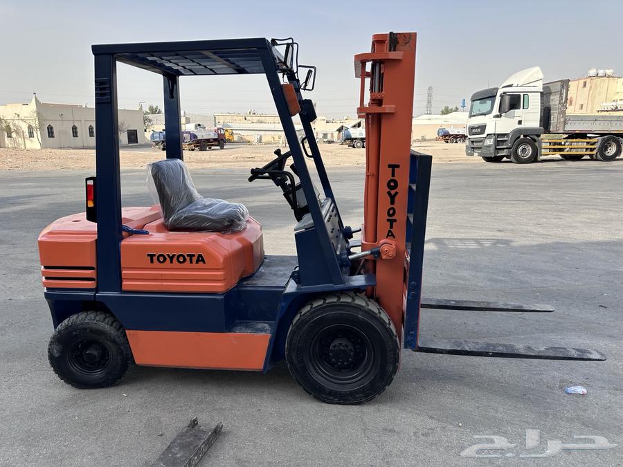 رافعه فور كلفت تويوتا 200164392127848579110