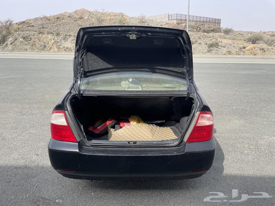 Corolla 200564387397328770114