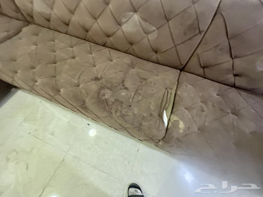 كنب قديم للبيع بسوم64187365354498111