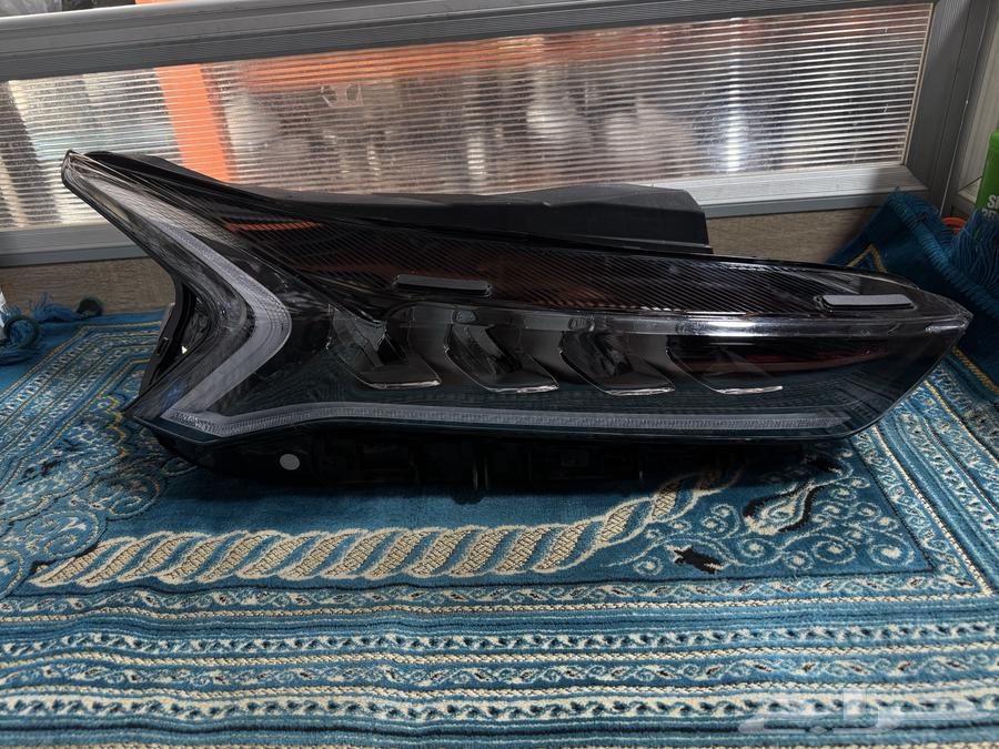 شمعات كياء فايف64387801748995112