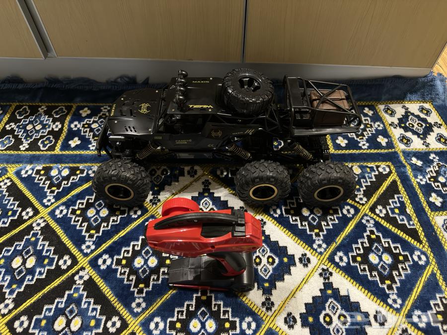 سيارة ريموت للبيع64396074628483110