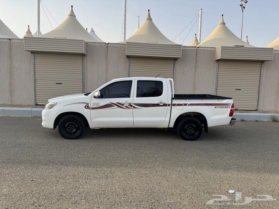 هايلكس غمارتين جي ال بدي بلد للمستخدم64392662336257113