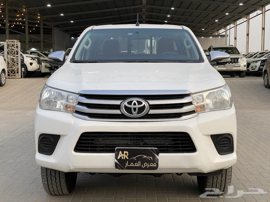 تويوتا هايلوكس64387103822851110