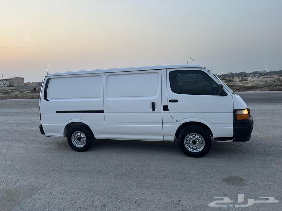 باص تويوتا بضاعة64393887252609110