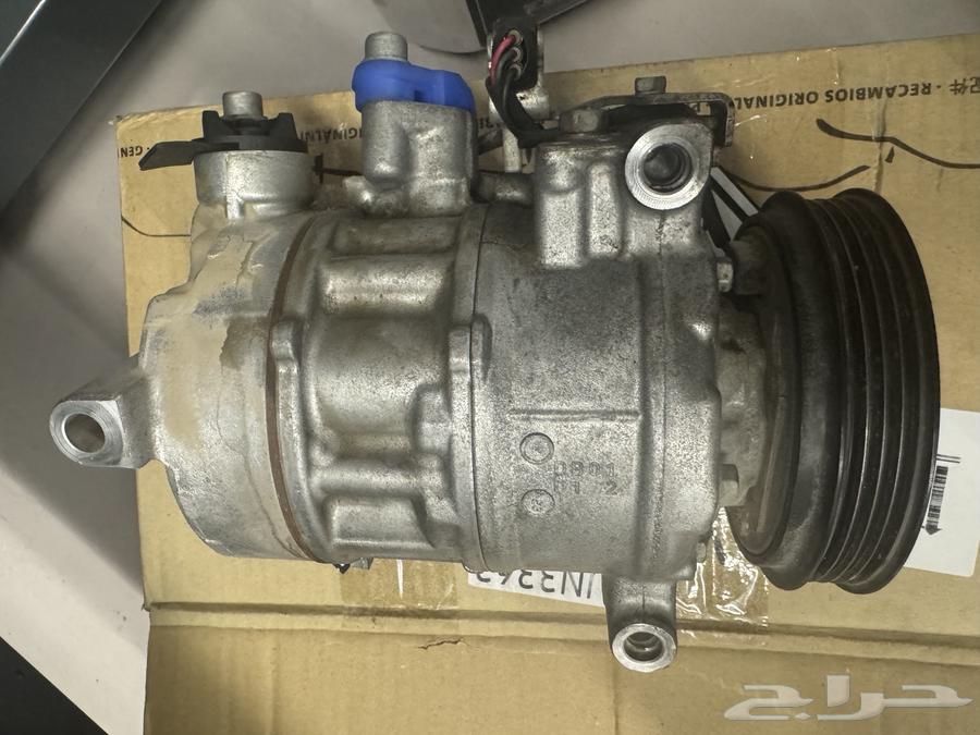 كمبروسر بنتلي او اودي 12 سرندل64389846908163111