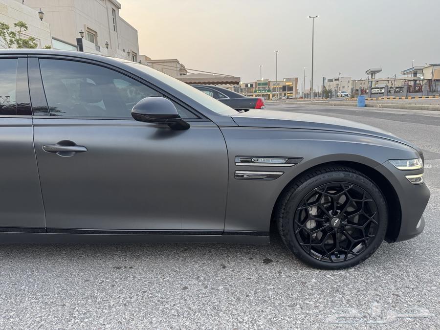 Genesis 2021 Special Specifications G8064394813634945113