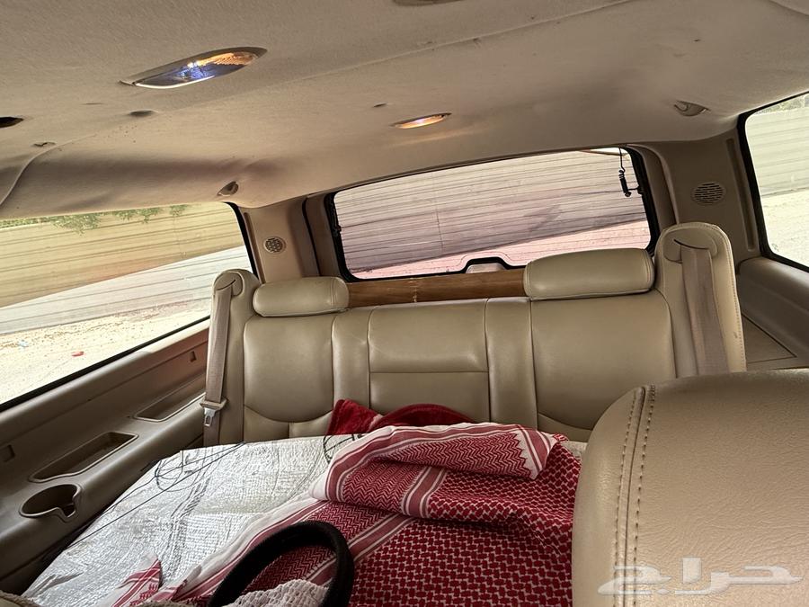 جمس سوبربان 2005 مخزن64393472631425113