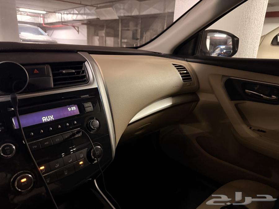 نيسان ألتيما SV 201664394151047939112