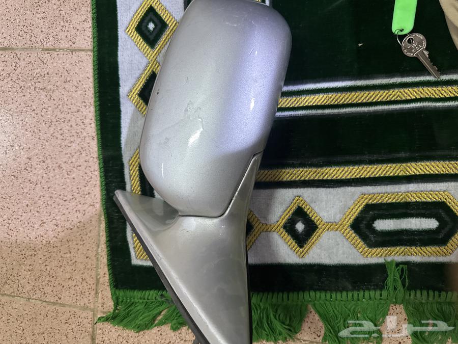 مرايه كامري 2003 لين 2006 اصلي وكاله64385817385474110