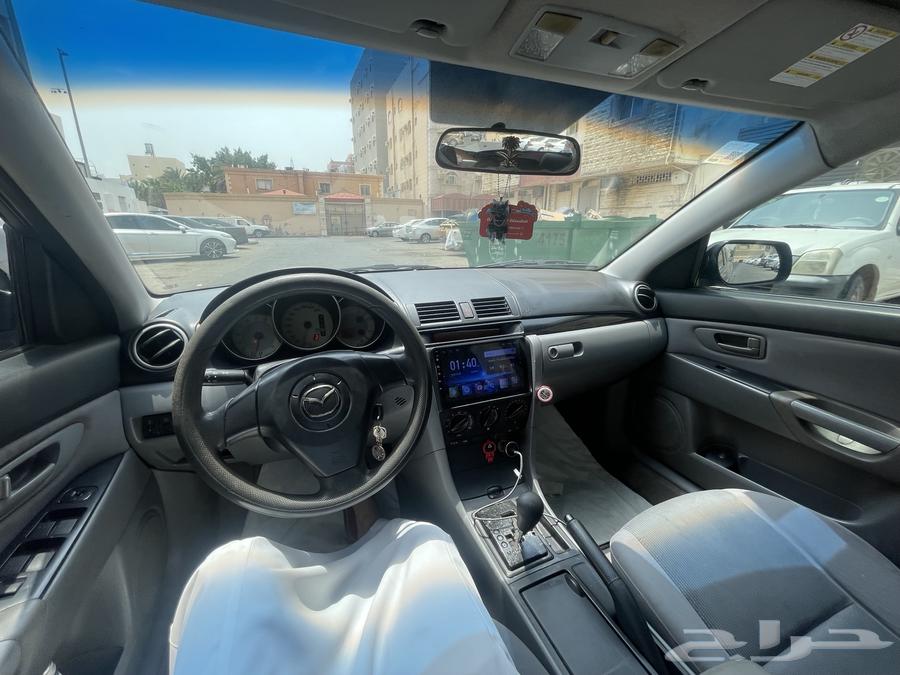 Mazda 3 Model 200864391229131009112